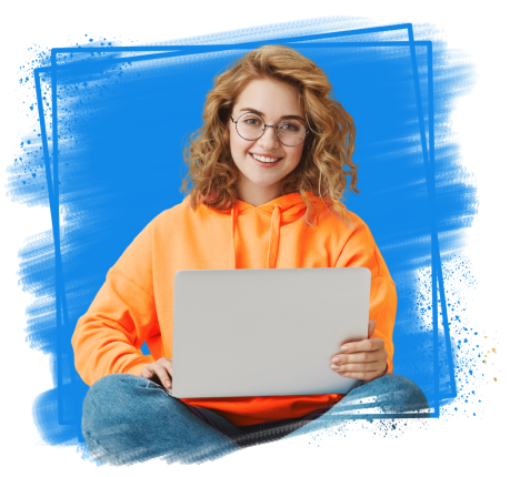 Farwa Ali - UI/UX Designer